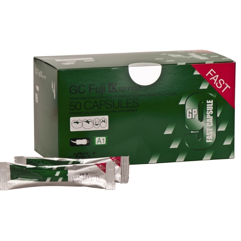 Fuji ix gp capsules a1