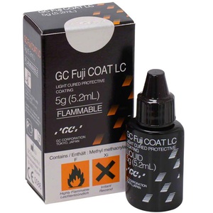 fuji coat lc vloeistof