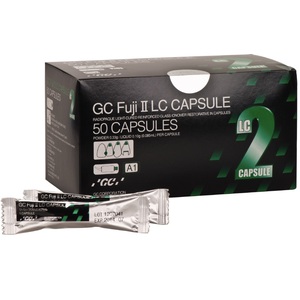 fuji ii lc capsulen a1