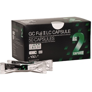 fuji ii lc capsulen a3.5
