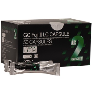 fuji ii lc capsulen b3