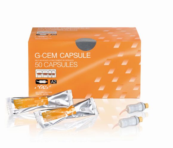 G-cem capsules a2