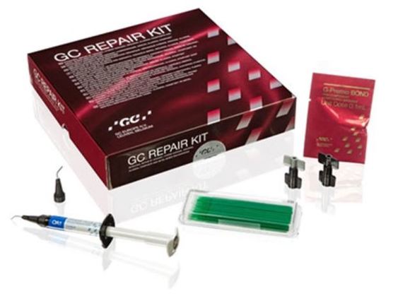 Gc repair kit