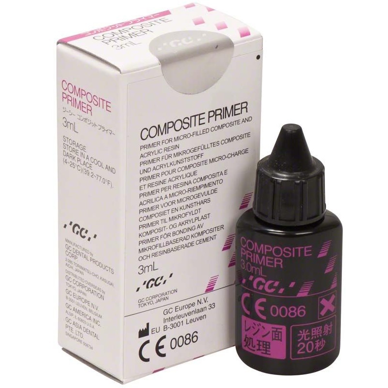 Gradia composite primer