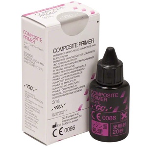 gradia composite primer