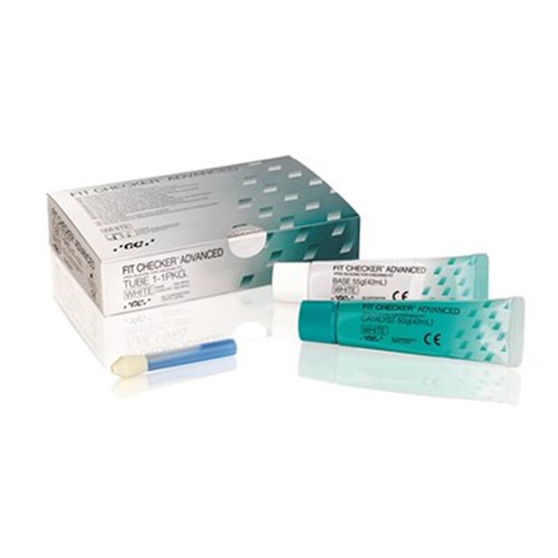 Fit checker advanced 1-1 tubes wit b/c