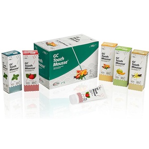 tooth mousse assorted