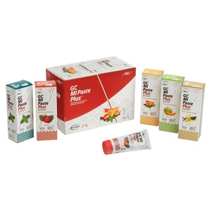 mi paste assorted