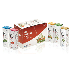 mi paste plus 5+1 promotion pack