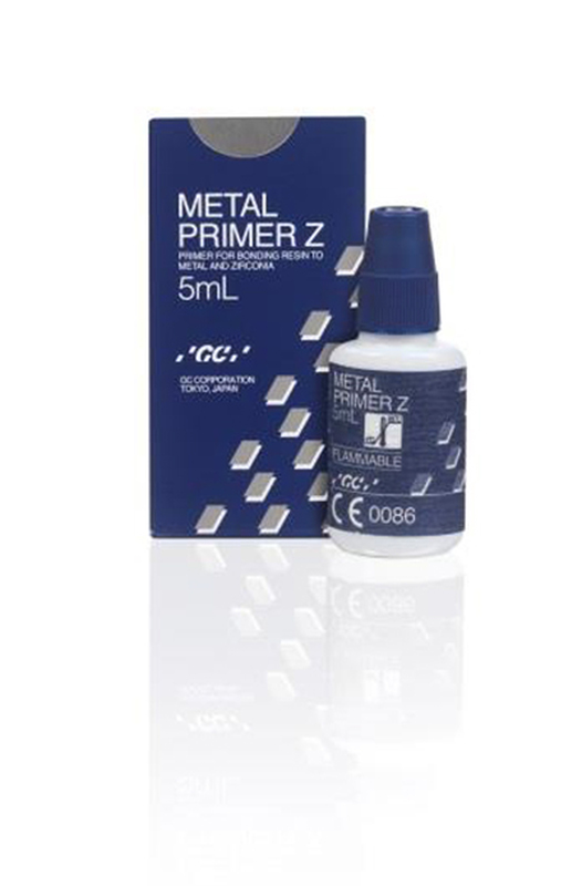 Metal primer z