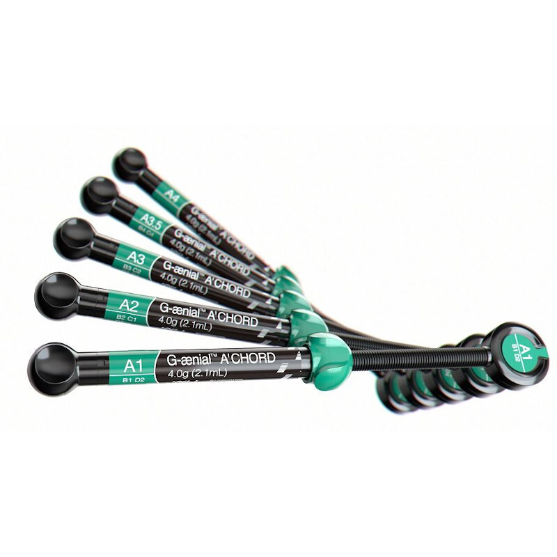 G-aenial a'chord spuit je (junior enamel)