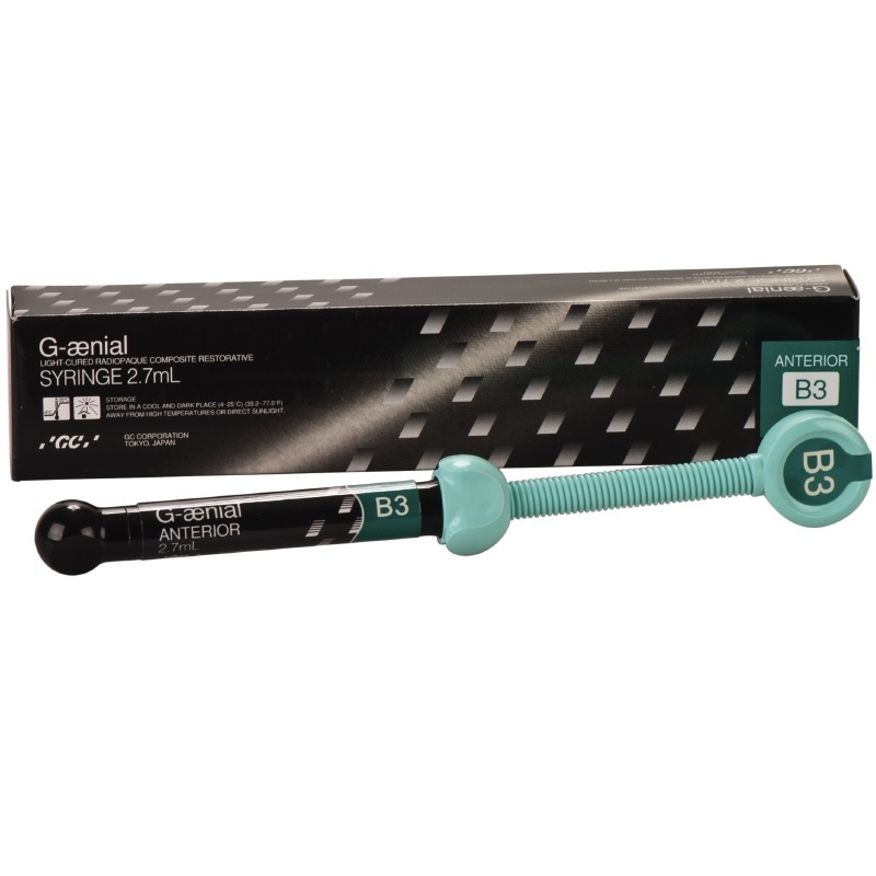 G-aenial anterior spuit b3
