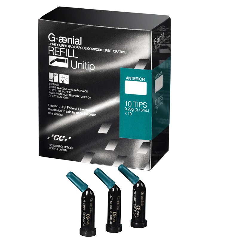 G-aenial anterior unitip c3