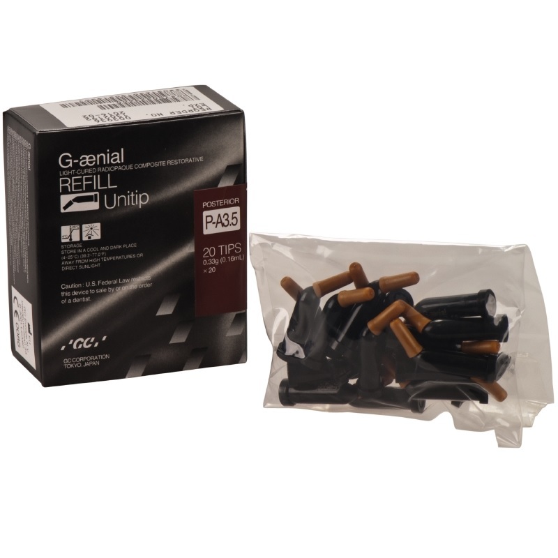 G-aenial posterior unitip a3.5