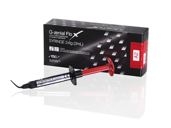 G-aenial flo x a3.5