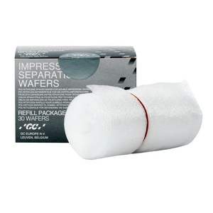 impression separatiewafels