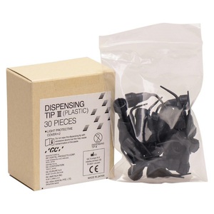 g-aenial dispensing tip iii plastic
