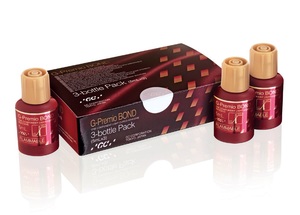 g-premio bond 3-bottle pack