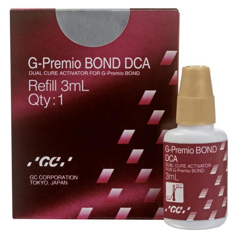 G-premio bond dca refill