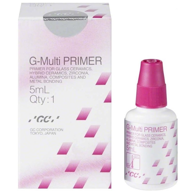 G-multi primer