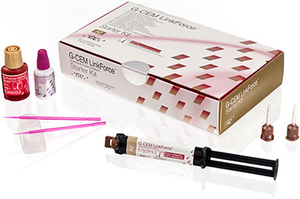 g-cem linkforce starterkit tr