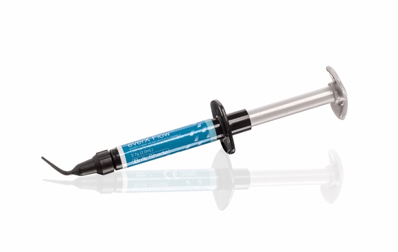 Everx flow bulk shade