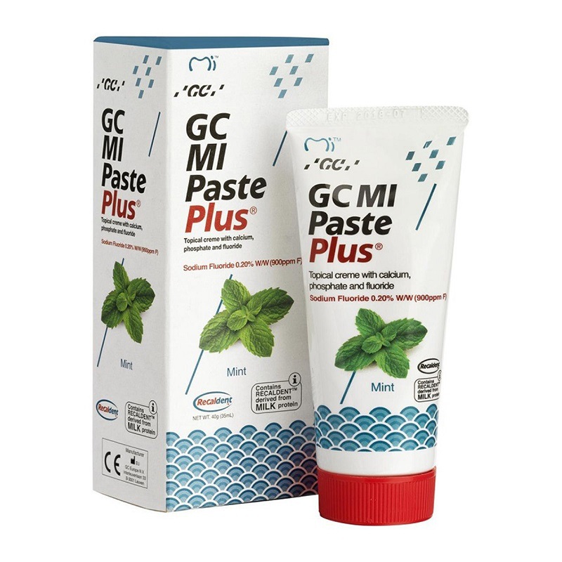 Mi paste mint