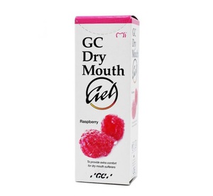 dry mouth gel framboos