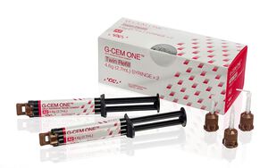 g-cem one system kit