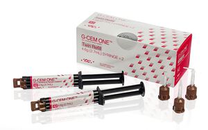 g-cem one a2 twin refill