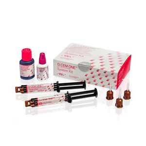 g-cem one adhesive enhancing primer