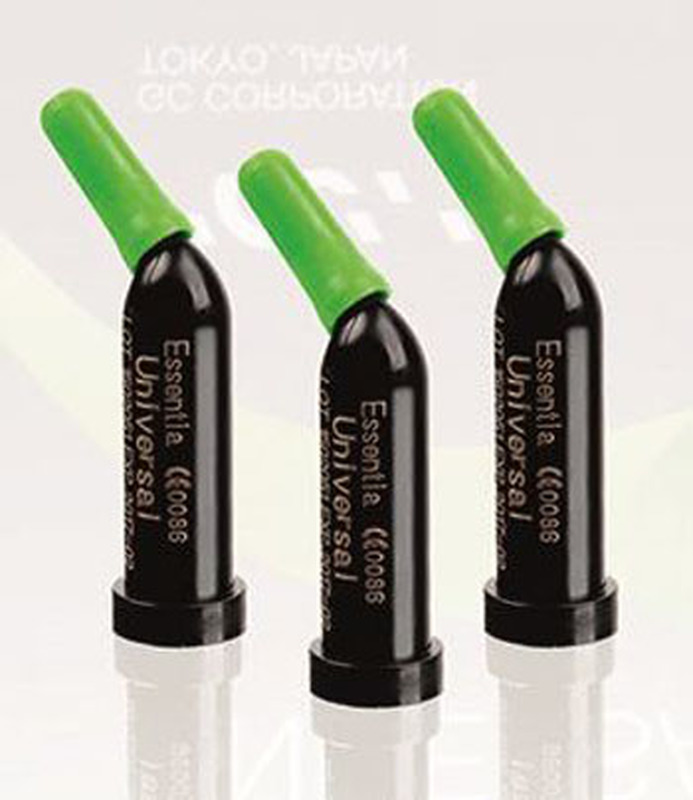 Essentia de(dark/enamel) unitip