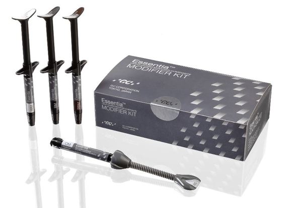 Essentia rbm(red/brown/modifier)