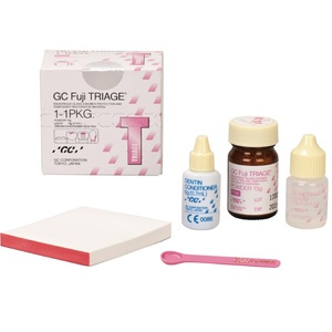 fuji triage 1-1 pack pink