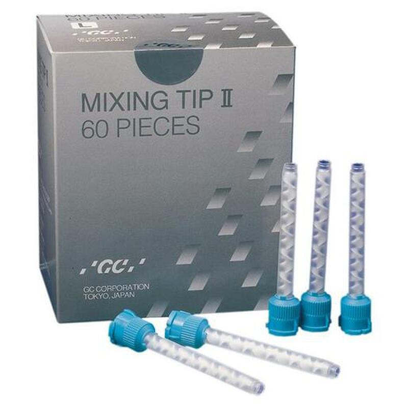 Gc mengtips universeel ii l blauw