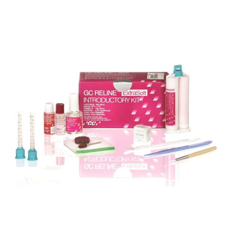 Reline ii soft intro kit