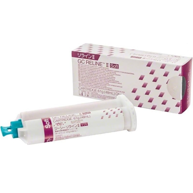 Reline ii x-soft refill