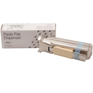 gc paste pak dispenser