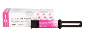 fujicem evolve automix single pack