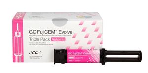 fujicem evolve automix triple-pack