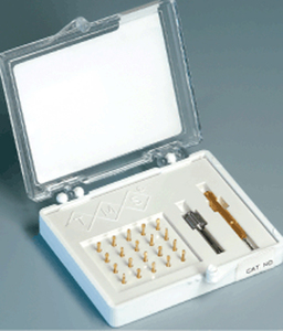 tms complete kit regular gold ss t01