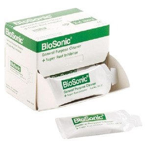 biosonic general purpose cleaning rust inhibitor