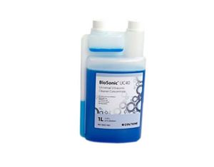 biosonic universal ultrasonic concentrate uc40