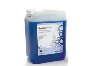 biosonic universal ultrasonic concentrate uc40