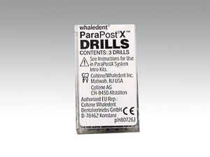 parapost p42-3 x drills 0.90mm bruin