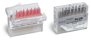 tms link plus minim silver 2in1 bulk el84260
