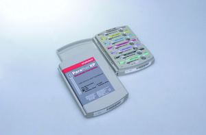 parapost xp p780t introkit