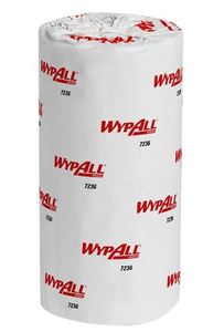 kleenex wypall l10 1l compact rol 46x24cm