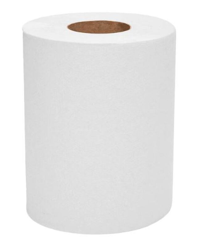 Kleenex wypall l10 centerfeedrol 1l 38x18.3cm