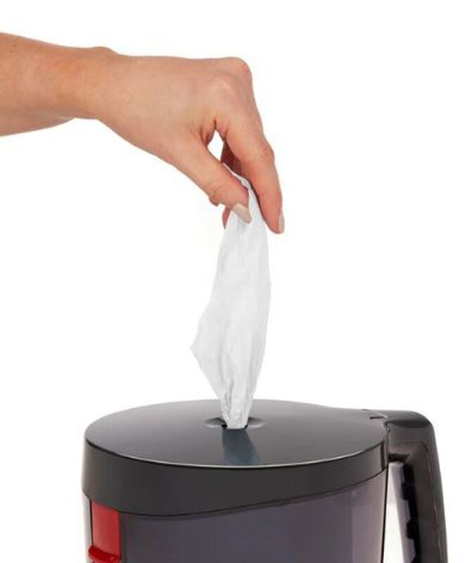 Kleenex wypall l10 centerfeedrol 1l 38x18.3cm